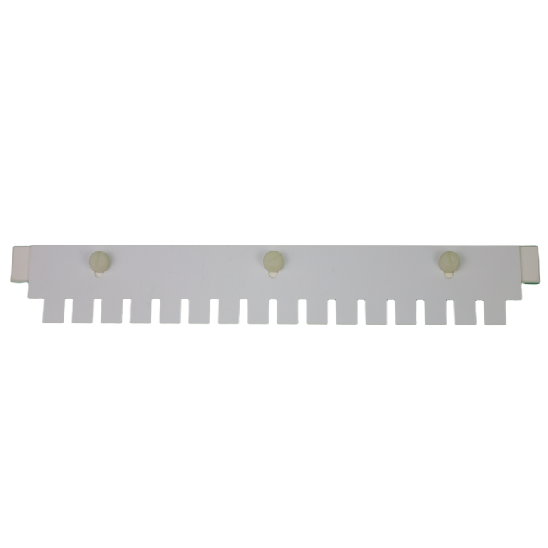 SUB25 & SUB25C Combs - Hoefer Inc.