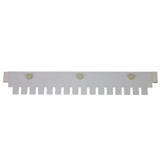 SUB25 & SUB25C Combs - Hoefer Inc.